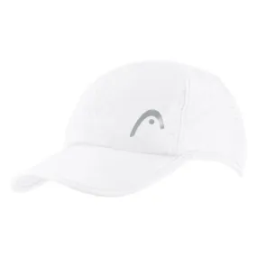 Gorra Head Pro Player Blanco | Head