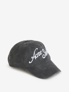 Gorra Logo Bordado