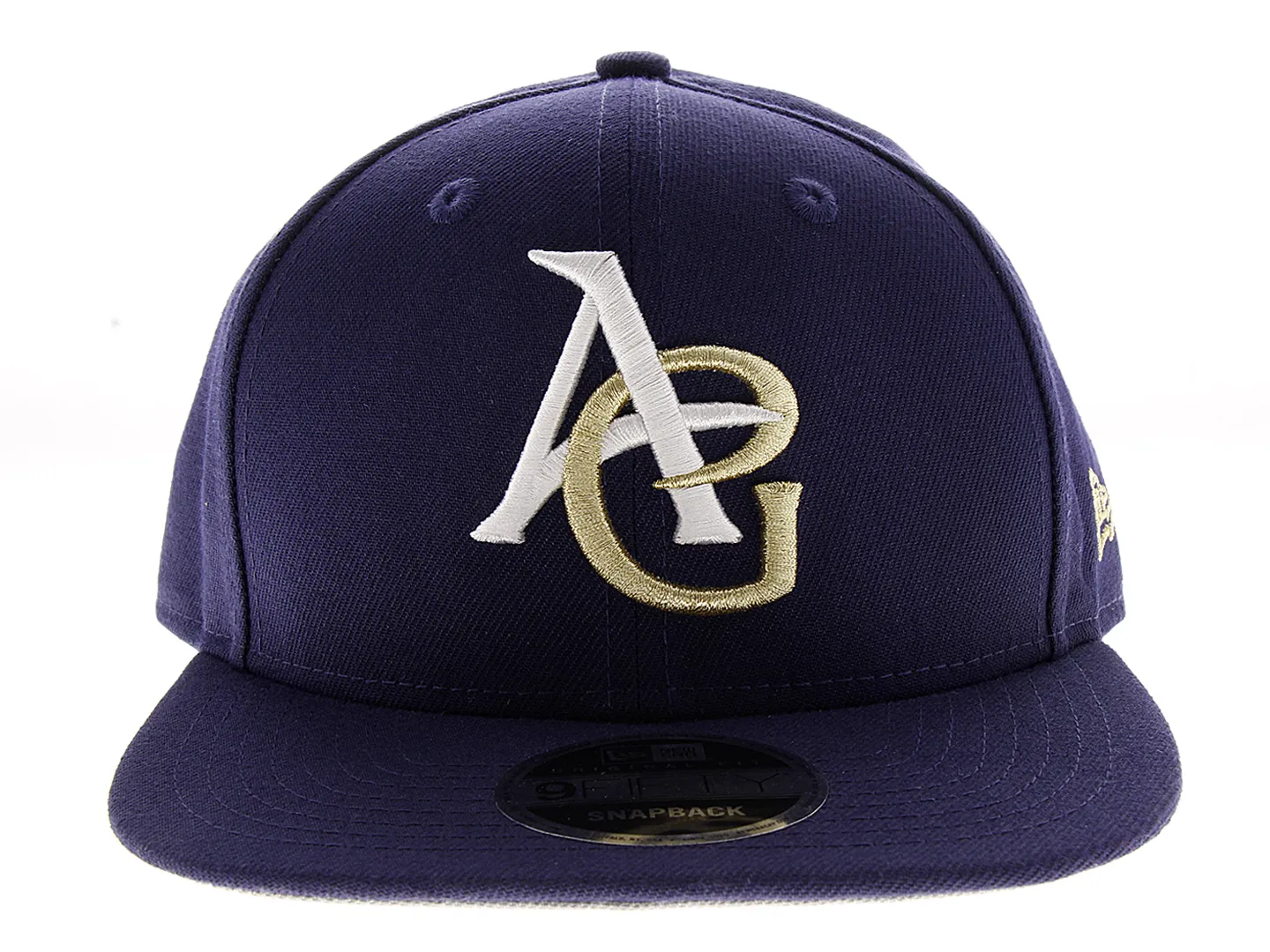 Gorra New Era Algodoneros De Guasave