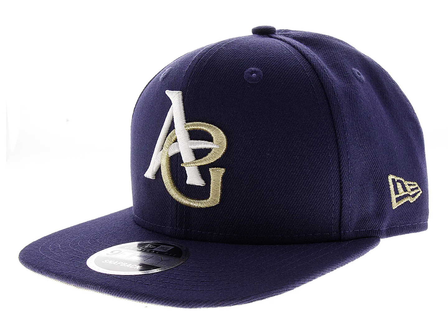 Gorra New Era Algodoneros De Guasave