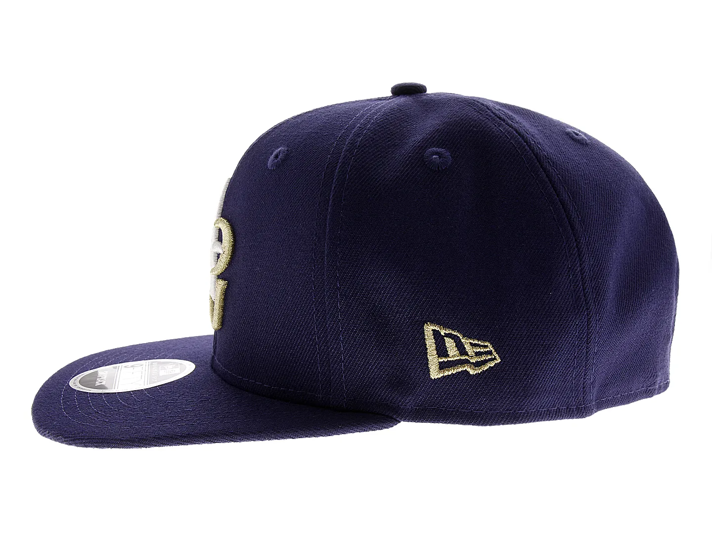 Gorra New Era Algodoneros De Guasave