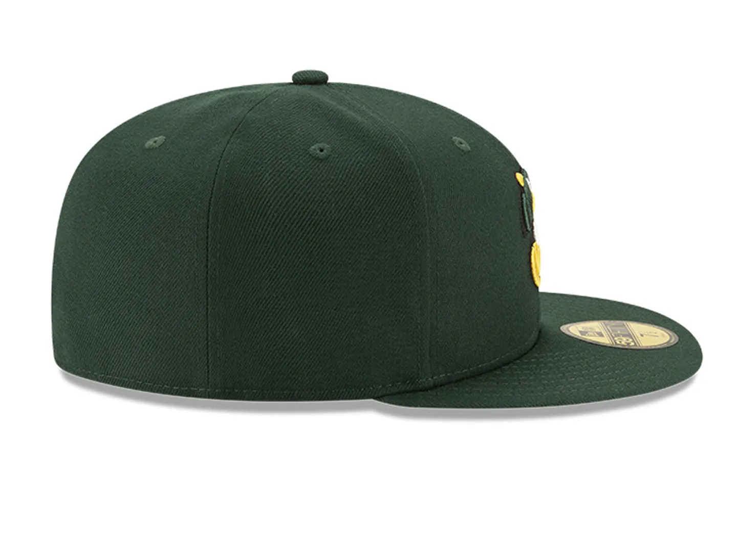 Gorra New Era Cañeros De Los Mochis