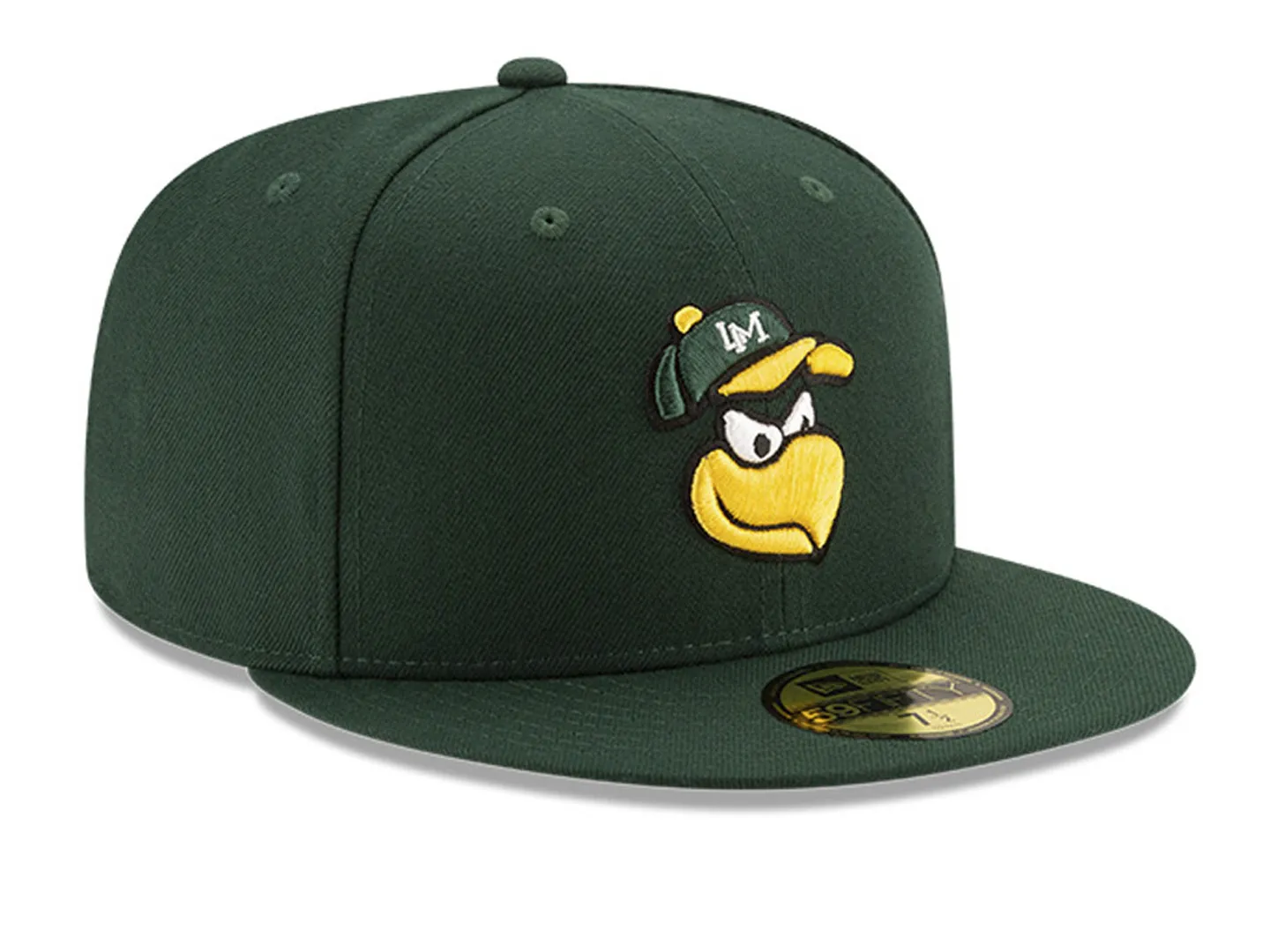 Gorra New Era Cañeros De Los Mochis