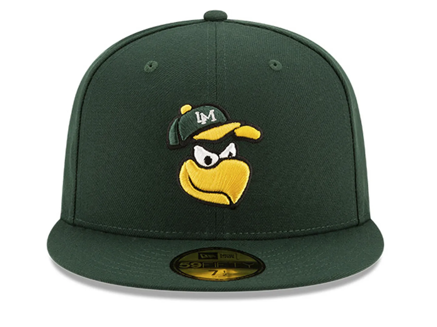 Gorra New Era Cañeros De Los Mochis