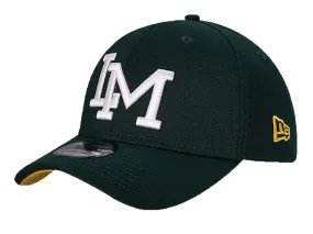 Gorra New Era Cañeros Los Mochis