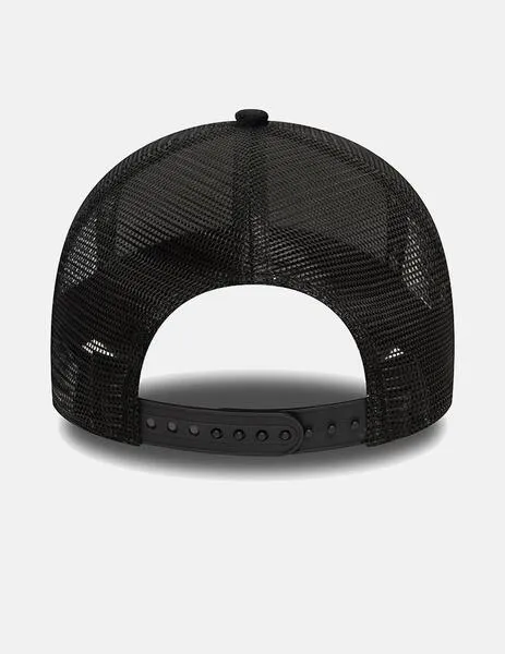 Gorra NEW ERA CORD GRAPHIC TRUCKER NEW ERA - Black