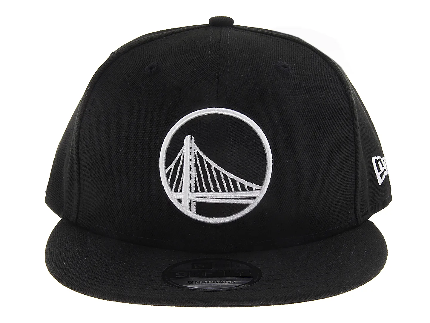 Gorra New Era Golden State Warriors