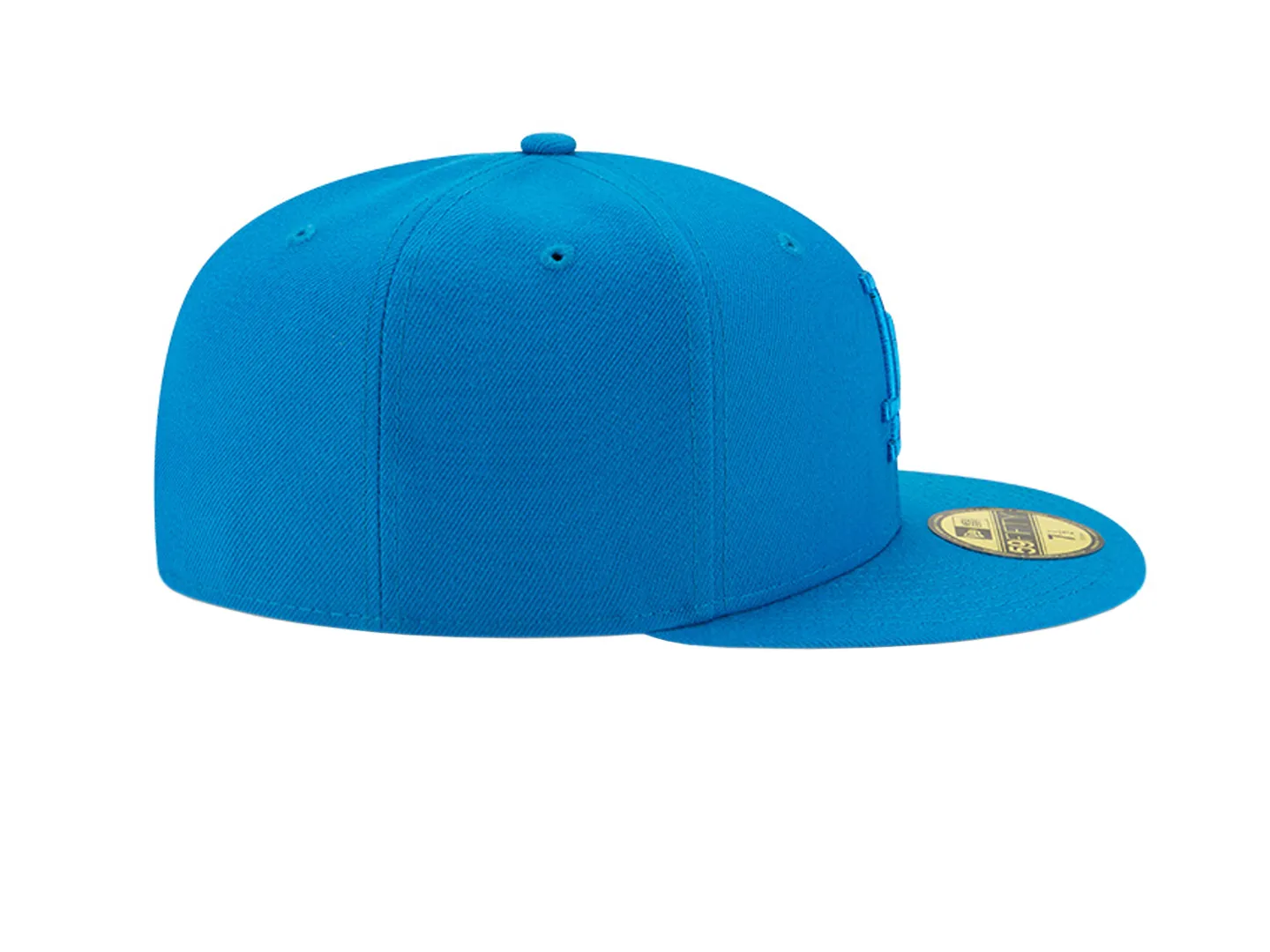 Gorra New Era Los Angeles Dodgers