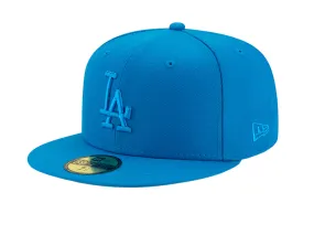 Gorra New Era Los Angeles Dodgers