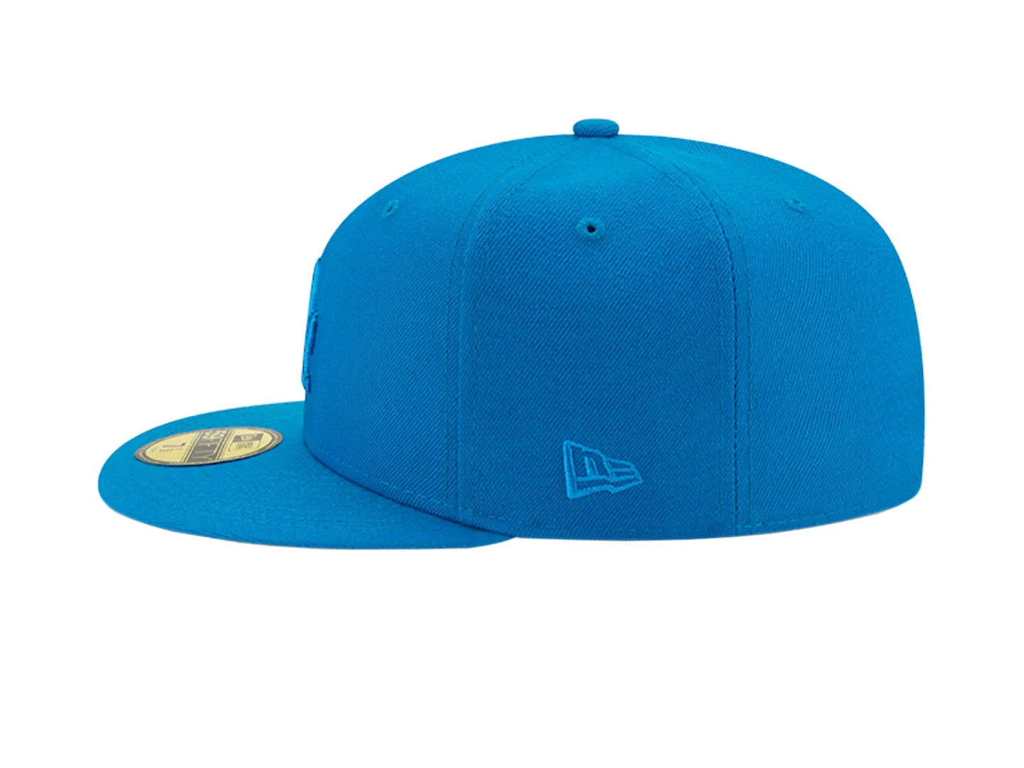 Gorra New Era Los Angeles Dodgers