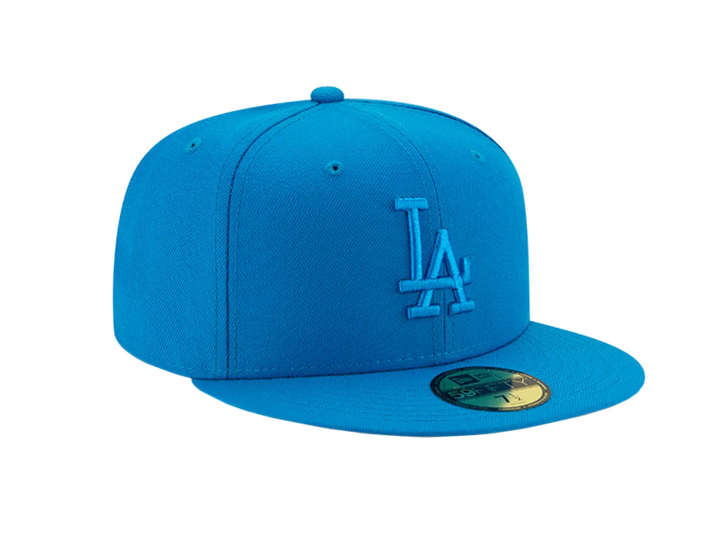 Gorra New Era Los Angeles Dodgers