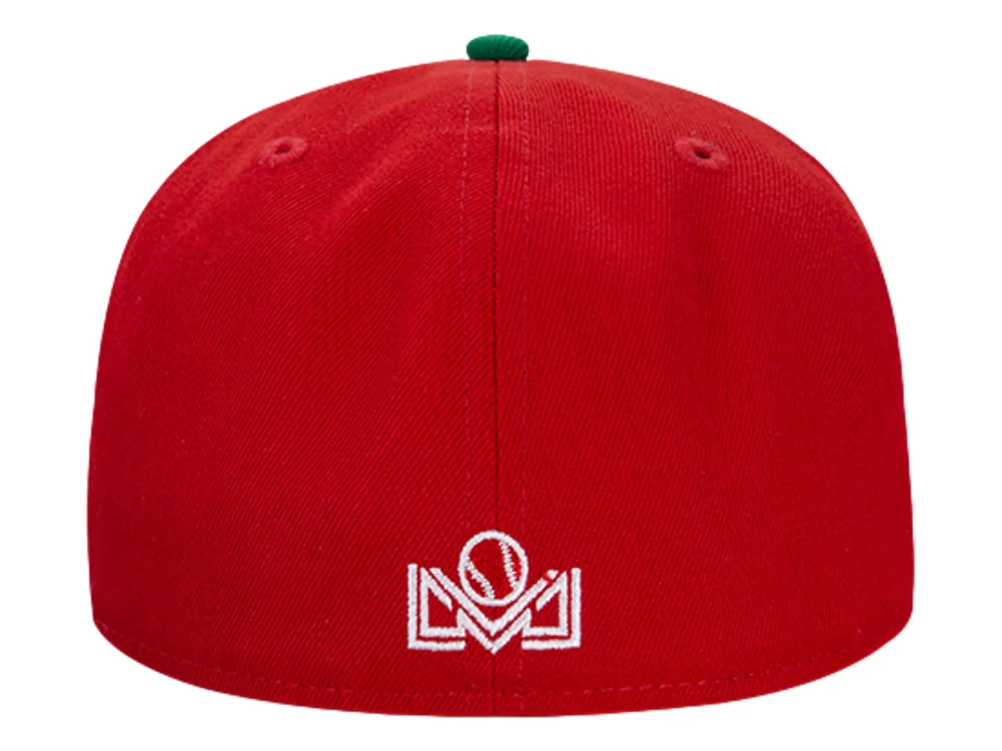 Gorra New Era Mexico Serie Del Caribe 2021