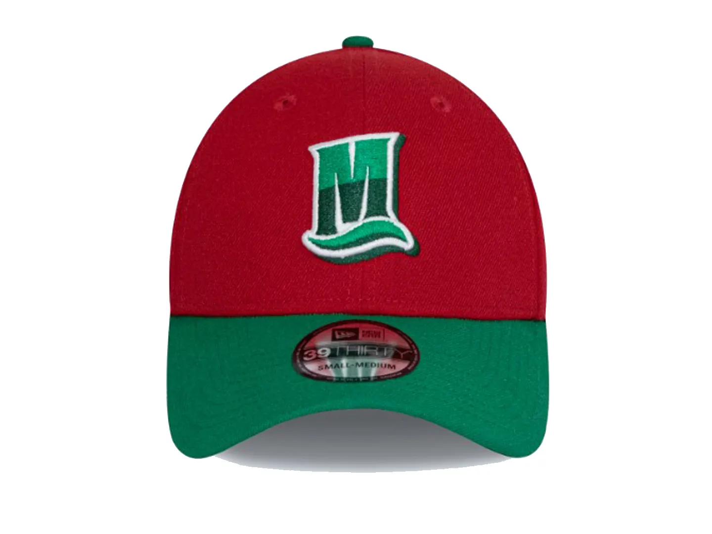 Gorra New Era Mexico Serie Del Caribe 2022