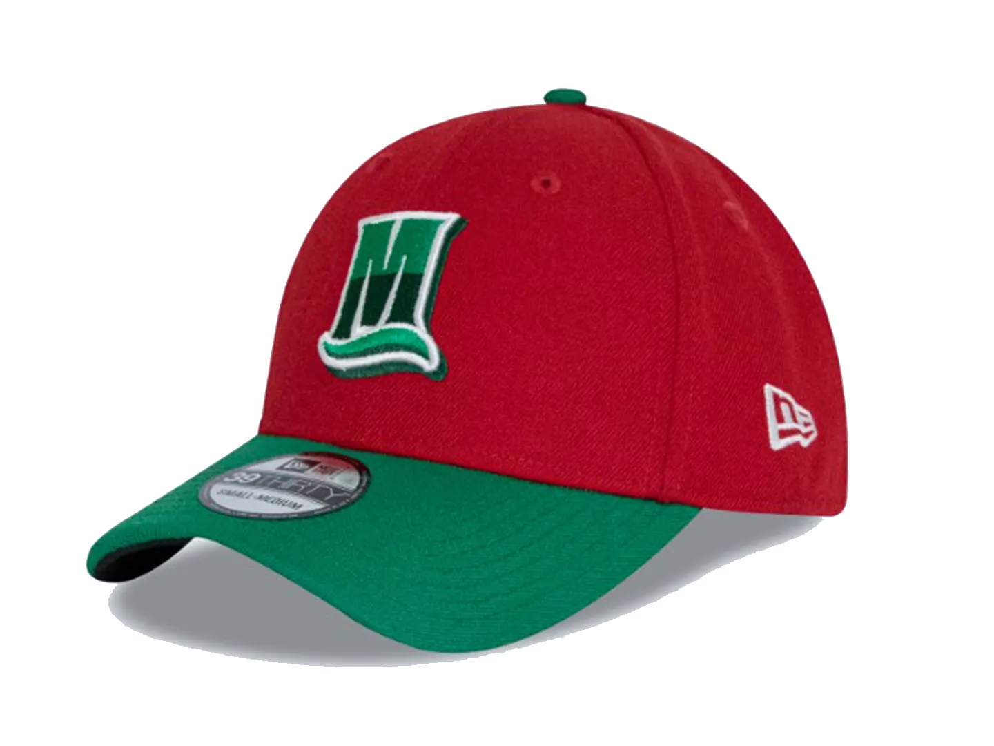 Gorra New Era Mexico Serie Del Caribe 2022