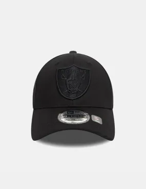 Gorra NEW ERA MONOCHROME 3930 LASRAI - Black