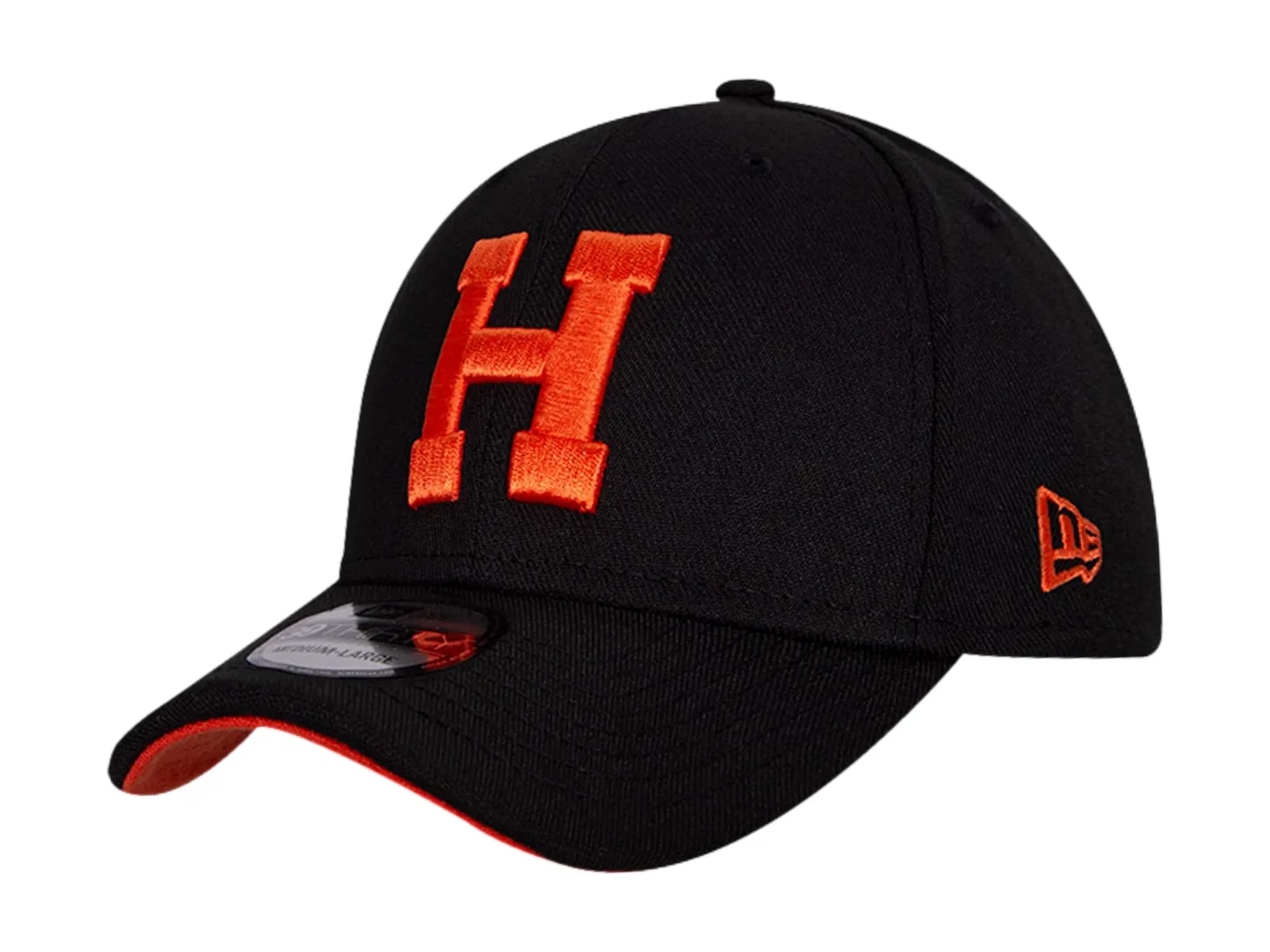 Gorra New Era Naranjeros Hermosillo Lmp