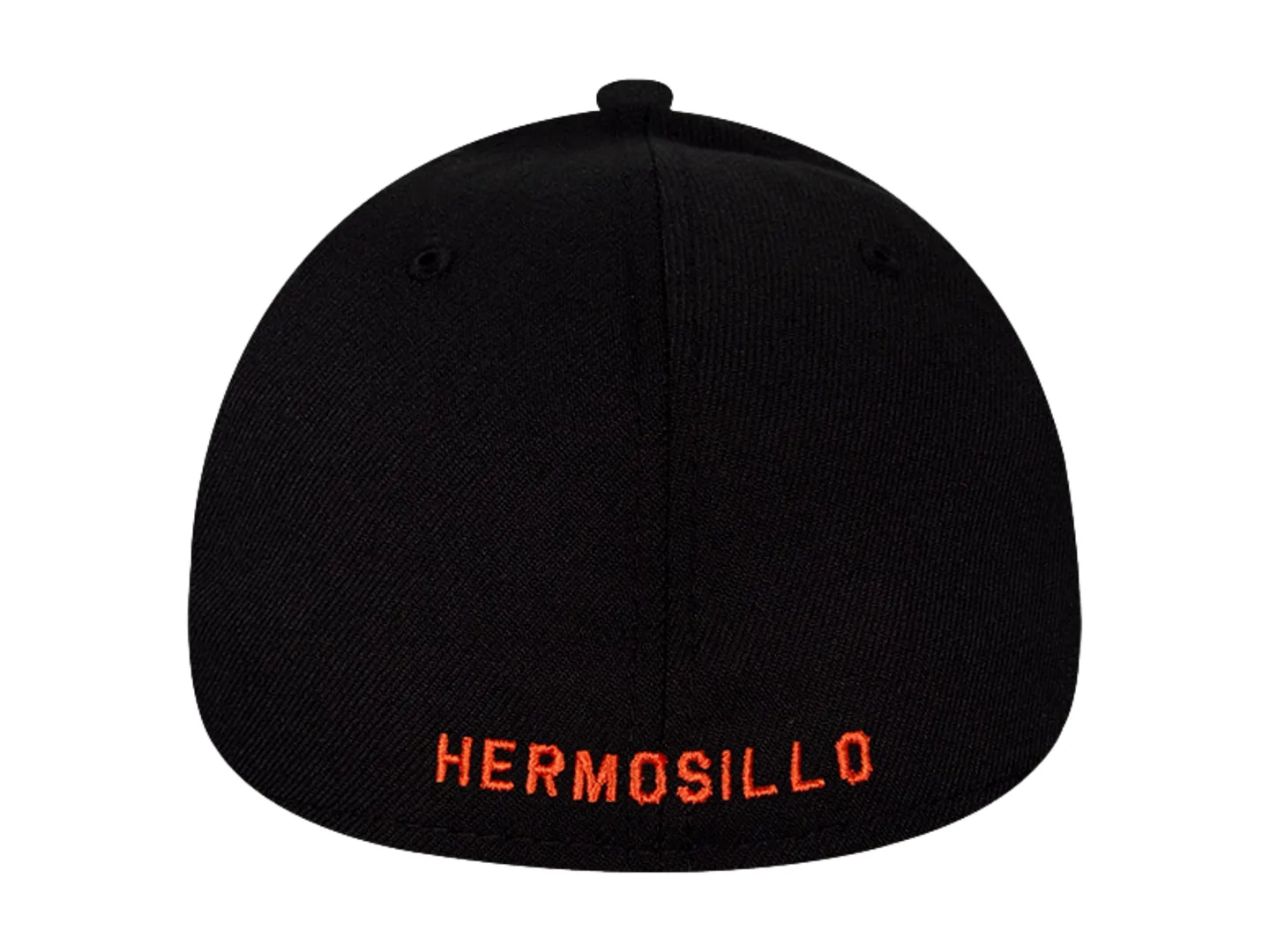 Gorra New Era Naranjeros Hermosillo Lmp