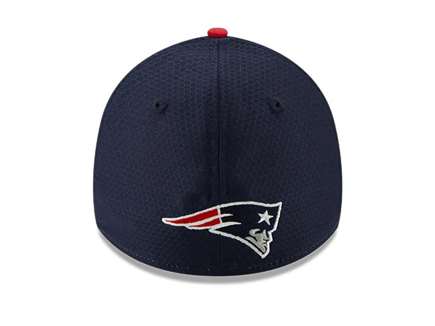 Gorra New Era New England Patriots Azul