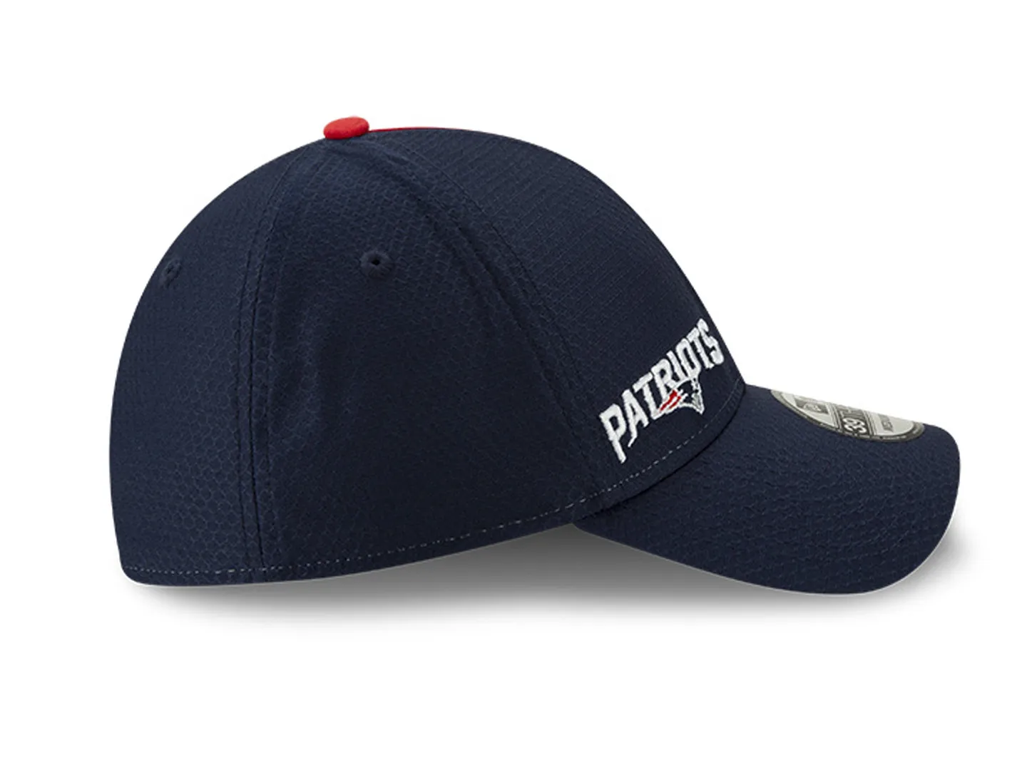 Gorra New Era New England Patriots Azul