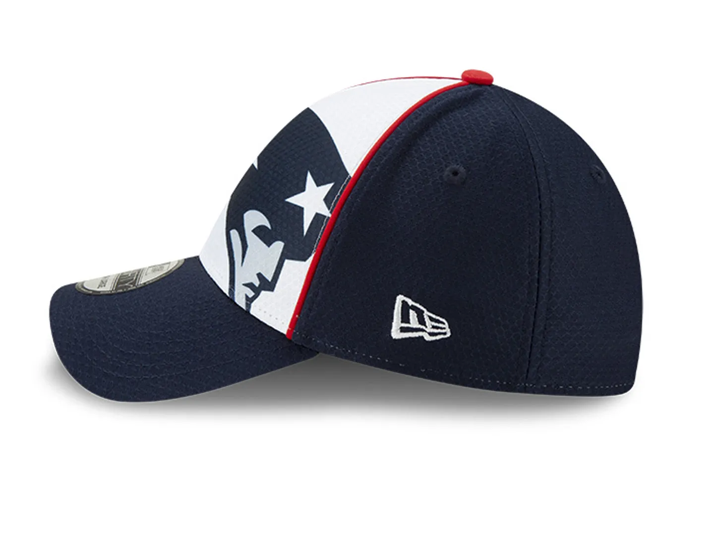 Gorra New Era New England Patriots Azul