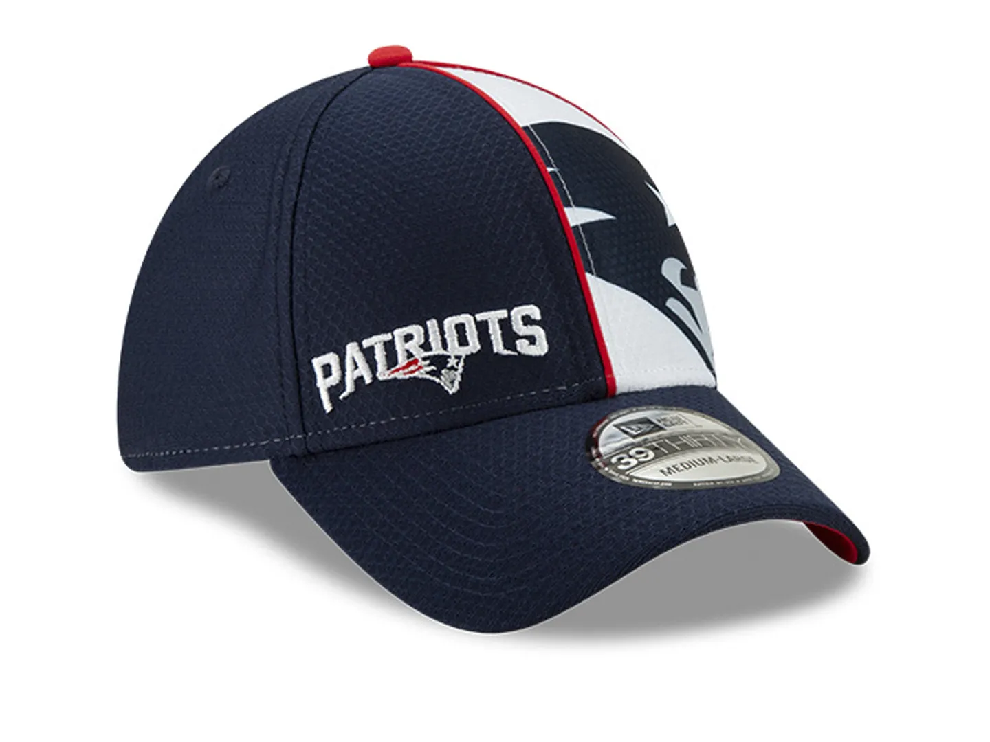 Gorra New Era New England Patriots Azul