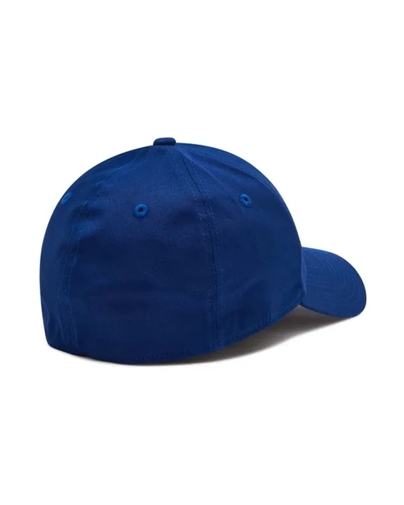 Gorra new era royal dodgers league essential 39thirty losdod