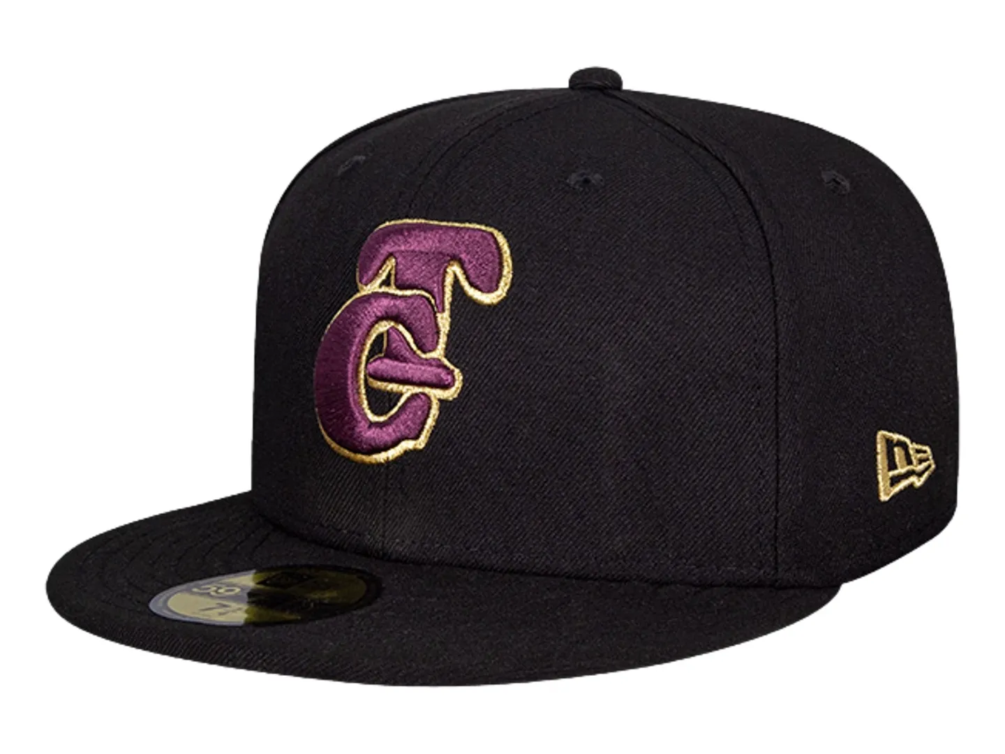 Gorra New Era Tomateros De Culiacan