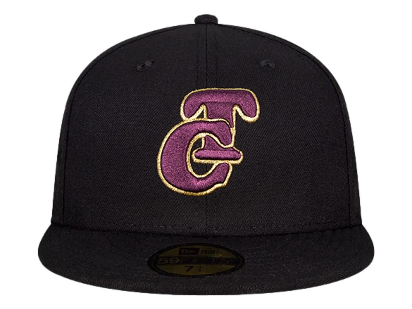 Gorra New Era Tomateros De Culiacan