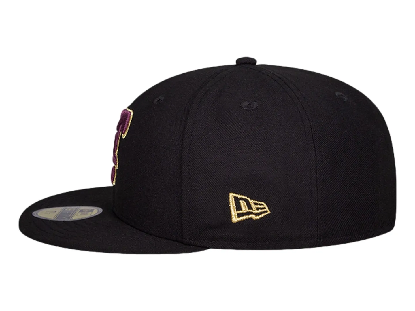 Gorra New Era Tomateros De Culiacan