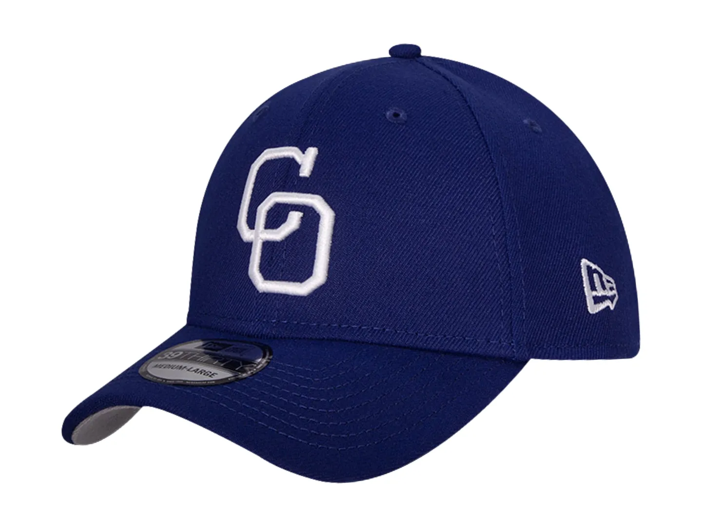 Gorra New Era Yaquis De Obregon