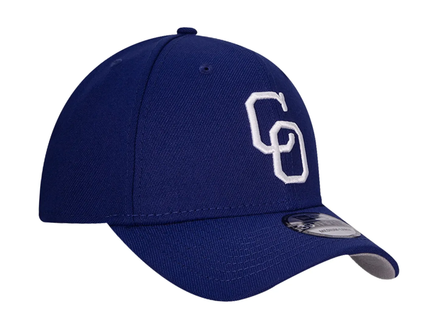 Gorra New Era Yaquis De Obregon