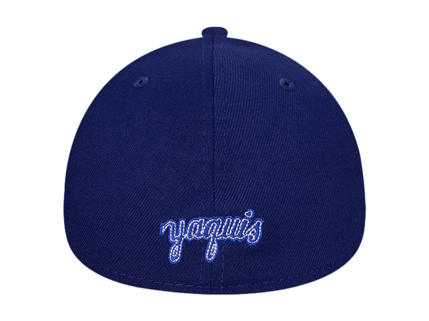 Gorra New Era Yaquis De Obregon