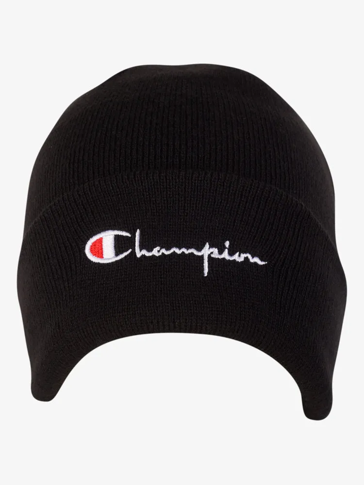 Gorra para Hombre CHAMPION BEANIE BEANIE WITH CUFF 003