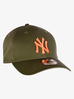 Gorra para Hombre NEW ERA CAP LEAGUE ESSENTIAL 39THIRTY NEYYAN  NOV GME