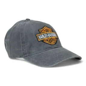 GORRA SEVEN CAP DAVIDS