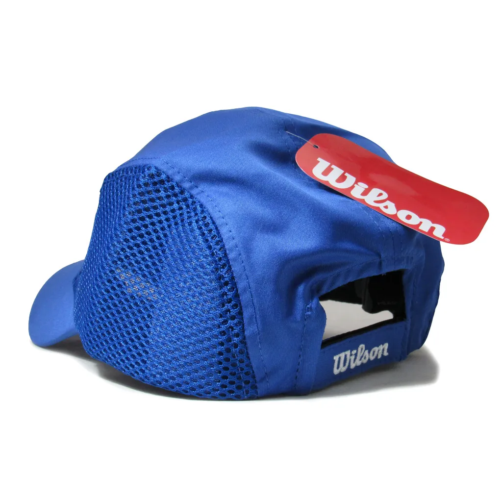 GORRA WILSON BLADE II TENIS