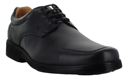 Gossetty Zapato Choclo Vestir Elegante Piel Hombre 88166