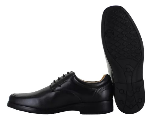 Gossetty Zapato Choclo Vestir Elegante Piel Hombre 88166