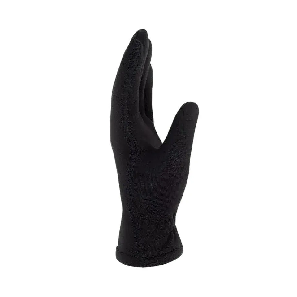 Guantes Alaska Blazer Liner Negro