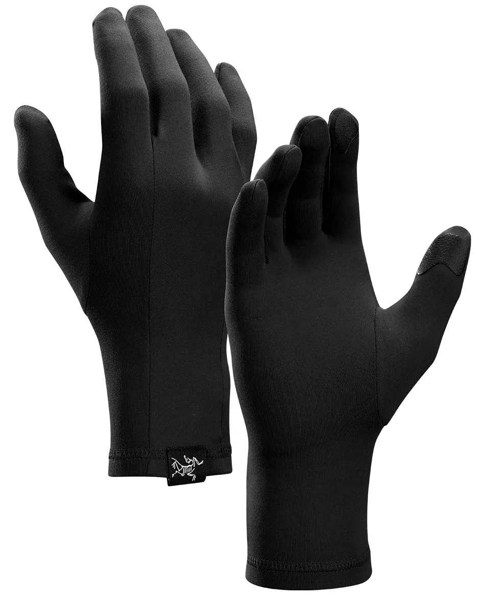 GUANTES ARCTERYX RHO