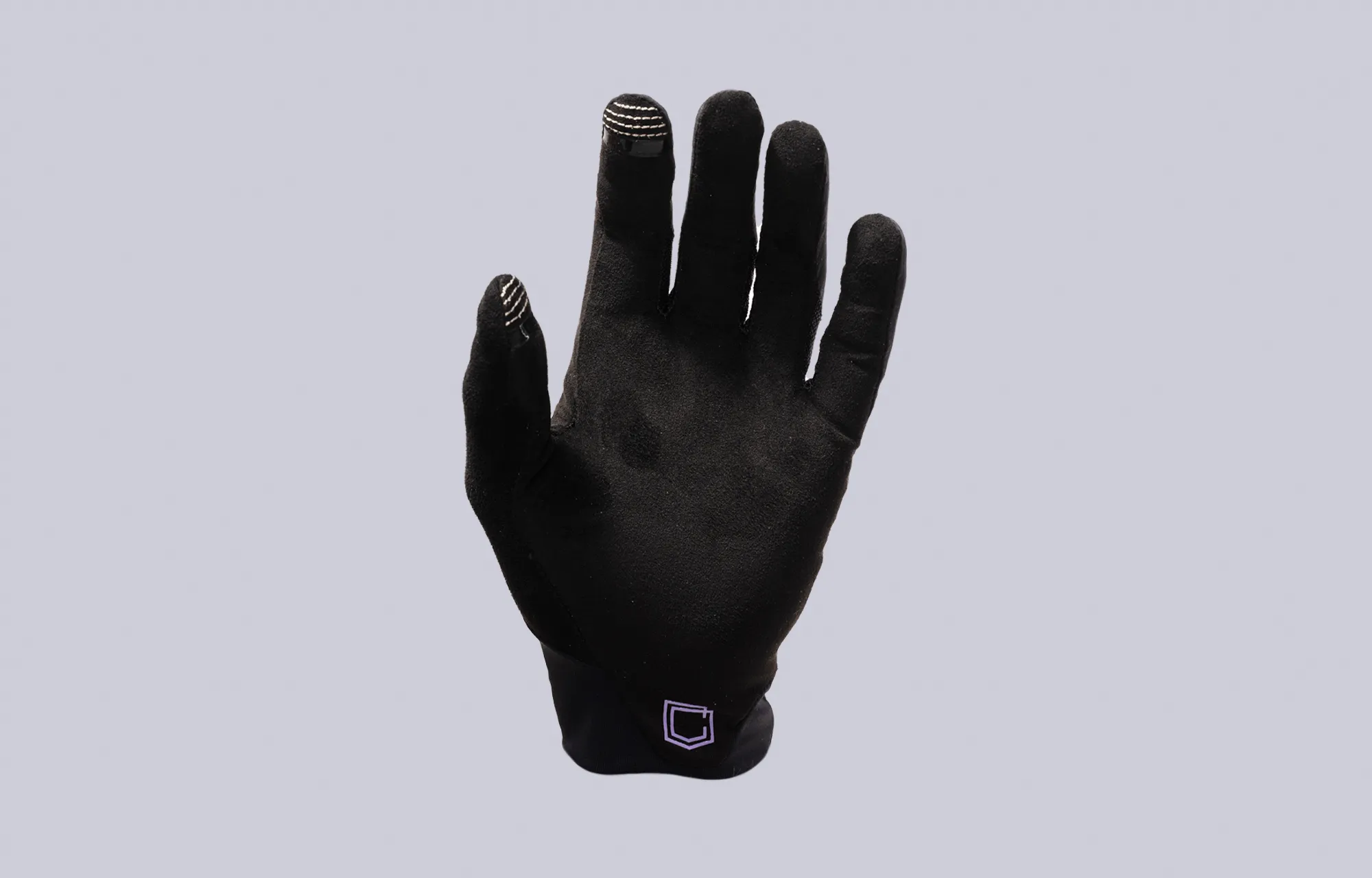 GUANTES COMMENCAL LIGHTECH BLACK NEON