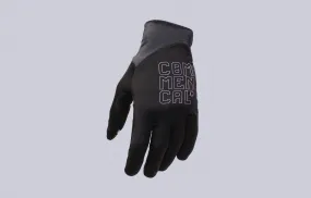 GUANTES COMMENCAL LIGHTECH BLACK NEON