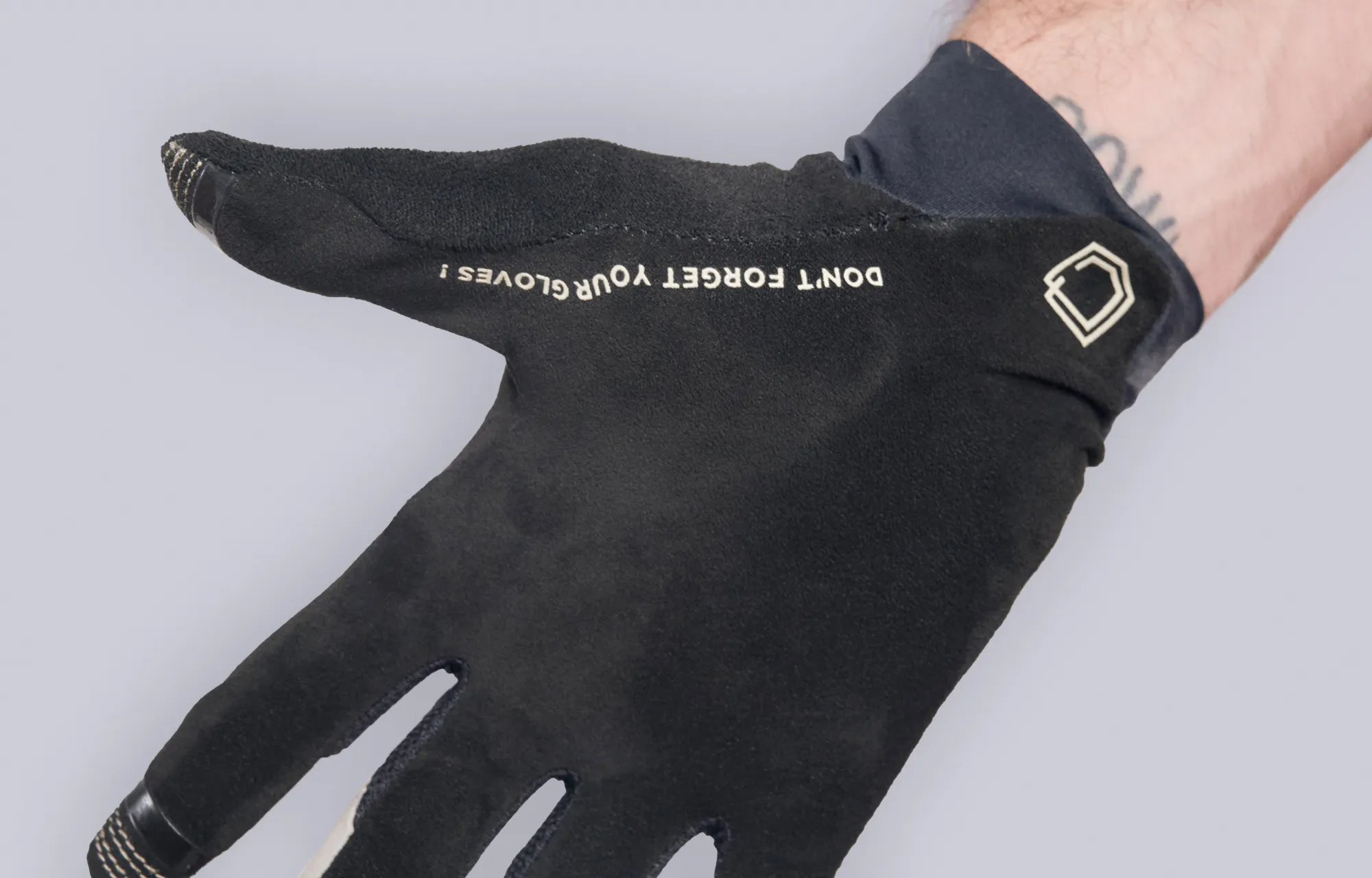 GUANTES COMMENCAL LIGHTECH CHALK