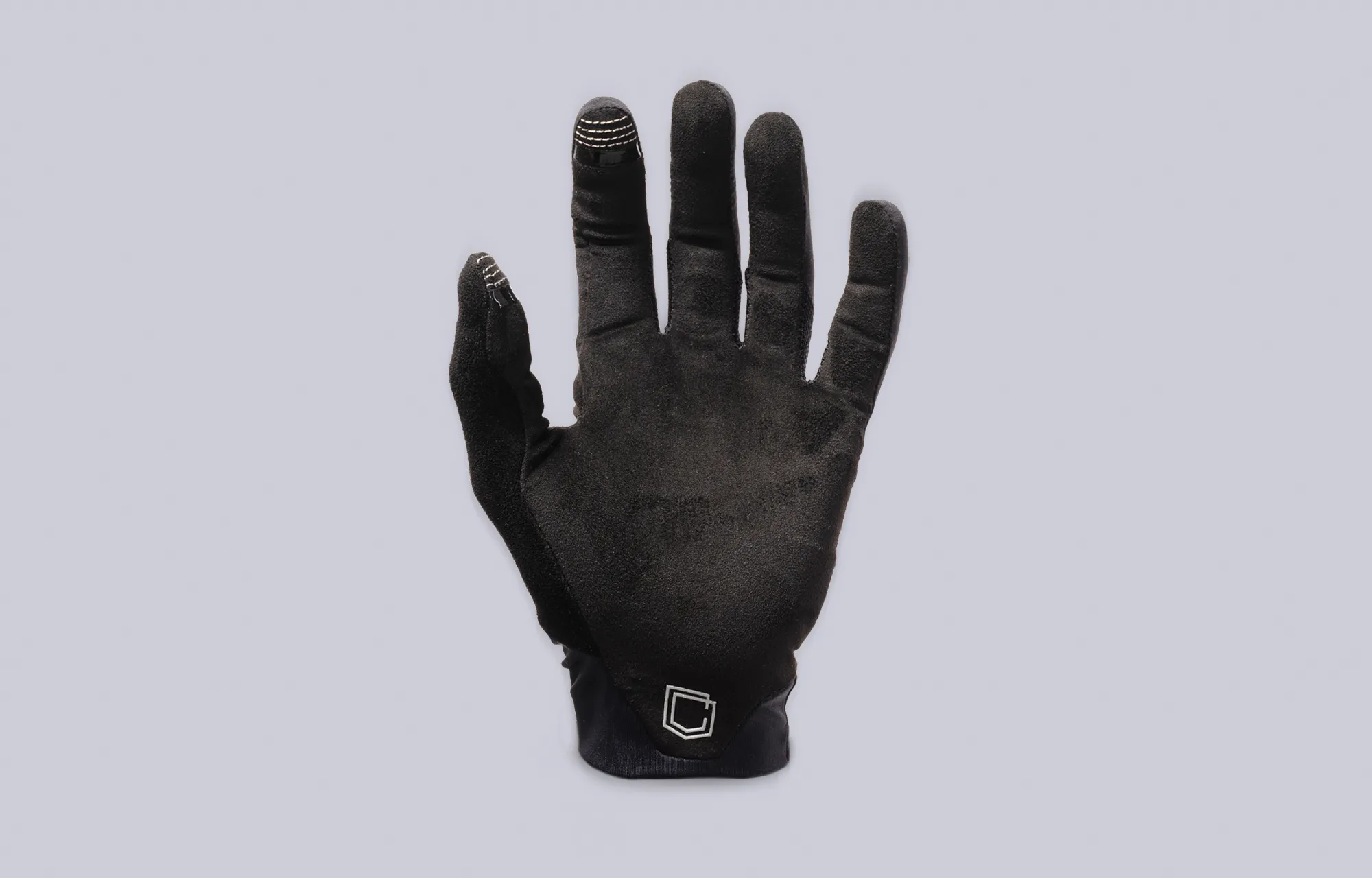 GUANTES COMMENCAL LIGHTECH CORPORATE BLACK