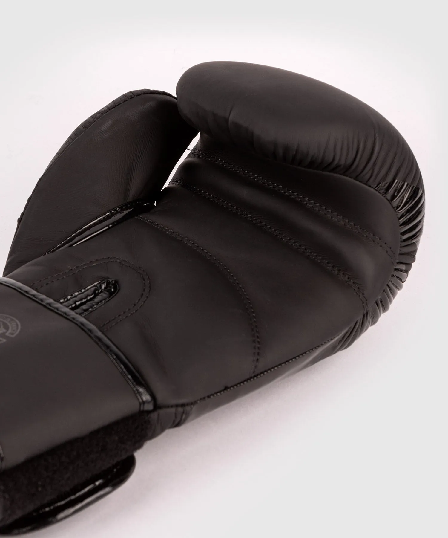 Guantes de Boxeo Venum Contender 2.0 - Negro/Negro