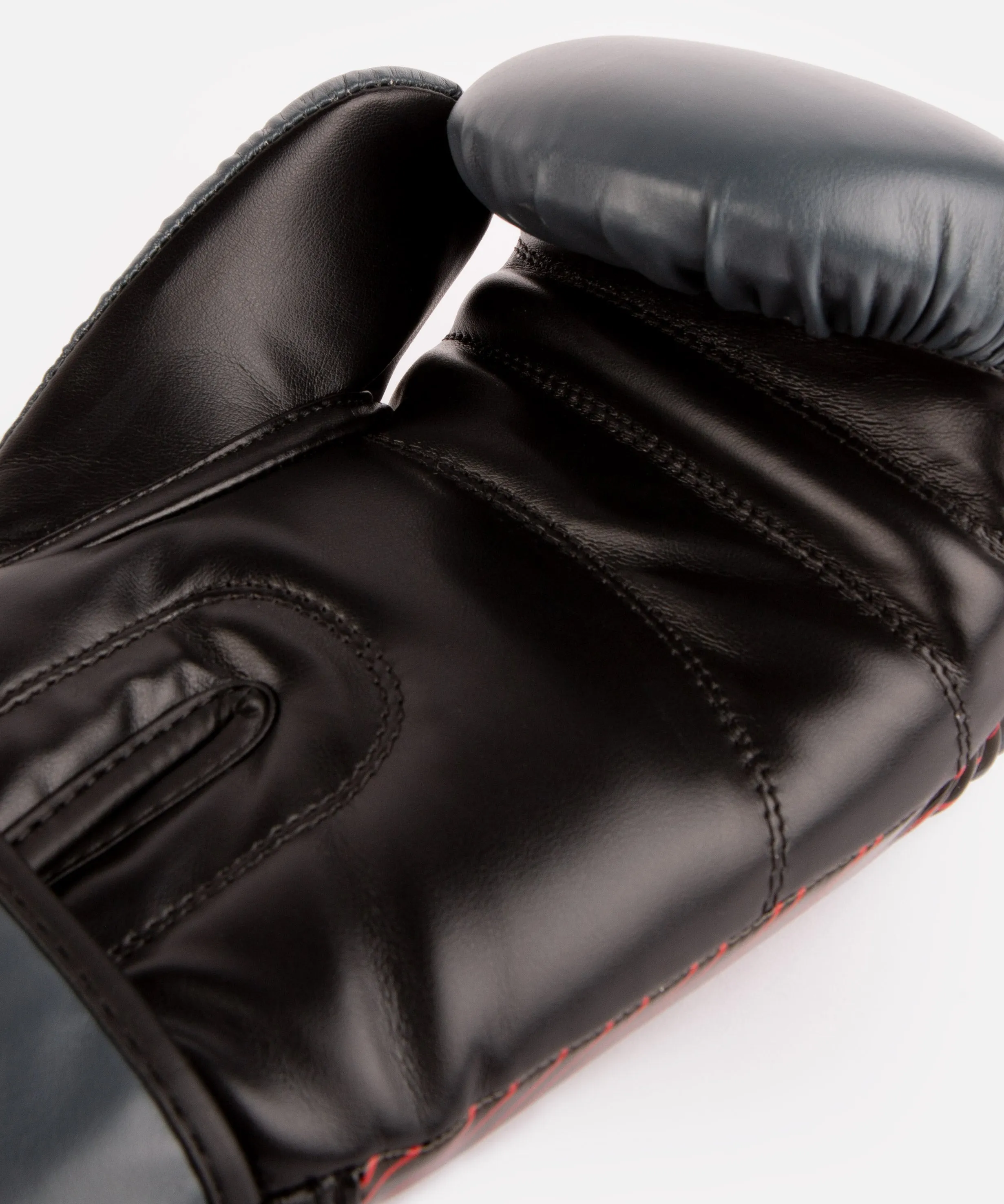 Guantes de boxeo Venum Contender 2.0 - Negro/Rojo