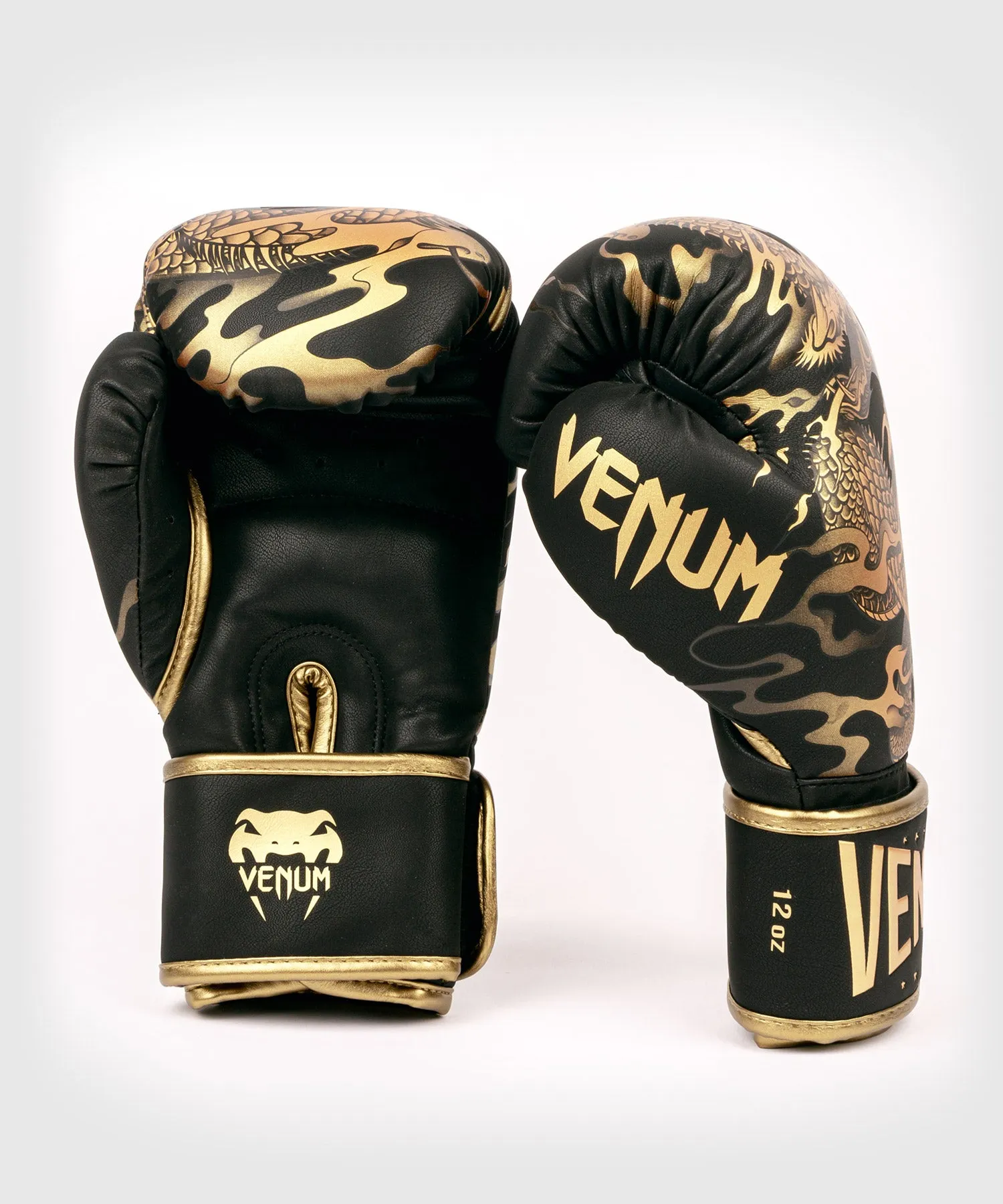 Guantes de boxeo Venum Dragon's Flight