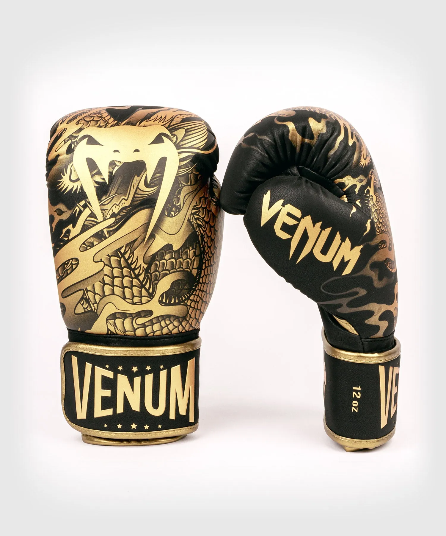 Guantes de boxeo Venum Dragon's Flight