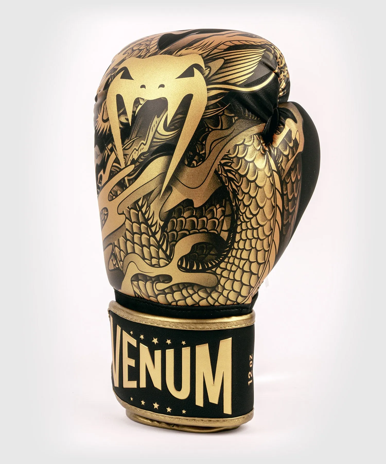 Guantes de boxeo Venum Dragon's Flight