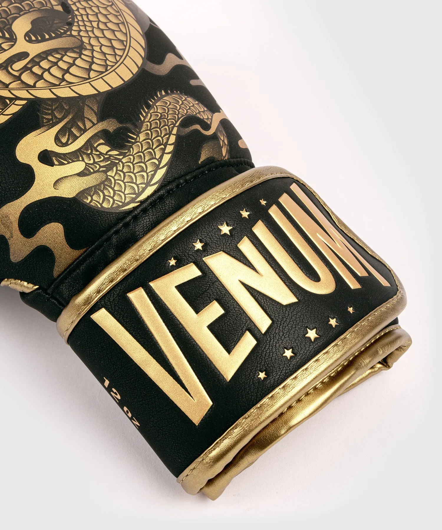 Guantes de boxeo Venum Dragon's Flight